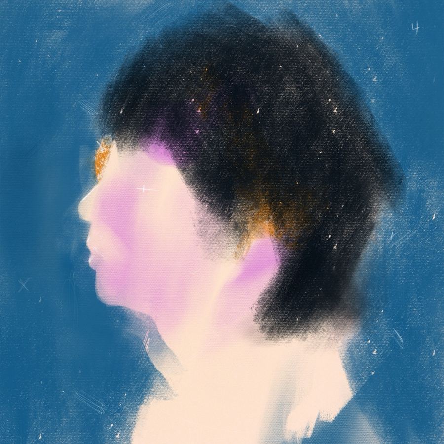 SOLO — portada